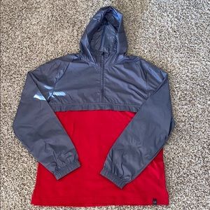 Under Armour men’s jacket